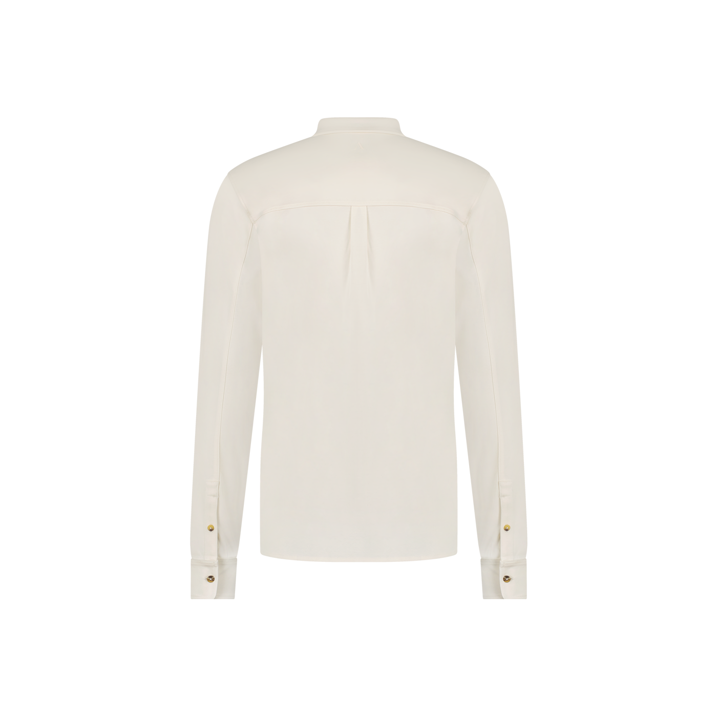 Marley Shirt | Off-white