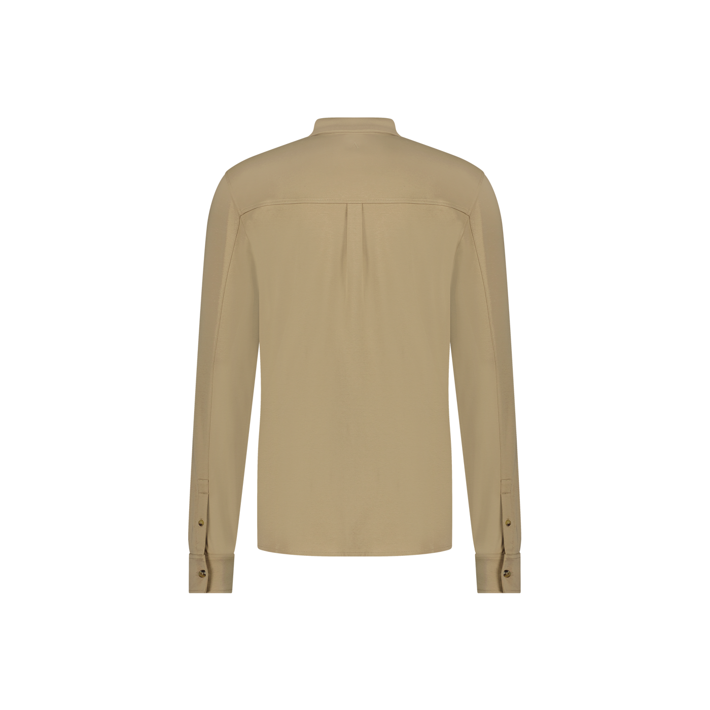 Marley Shirt | Sand