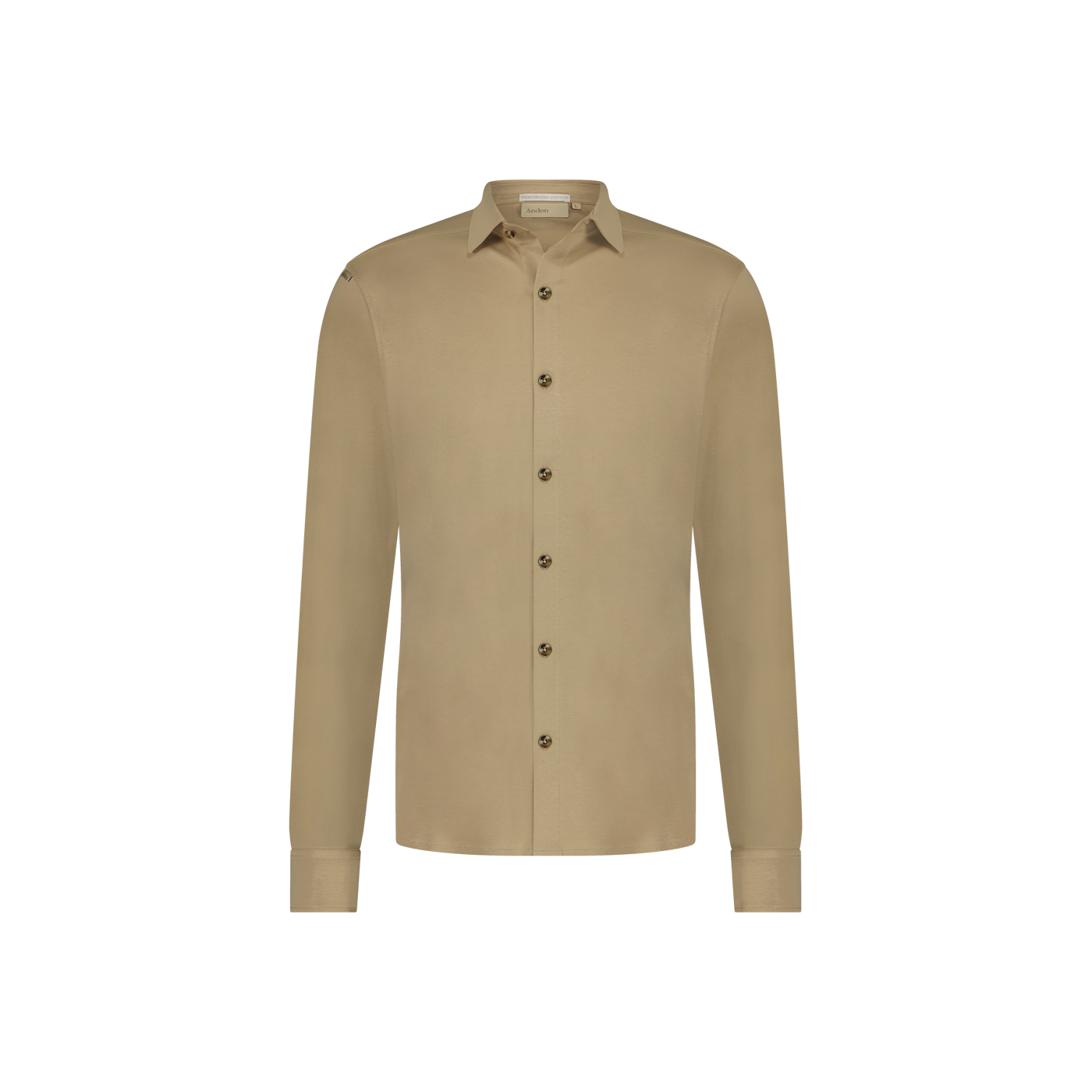 Marley Shirt | Sand