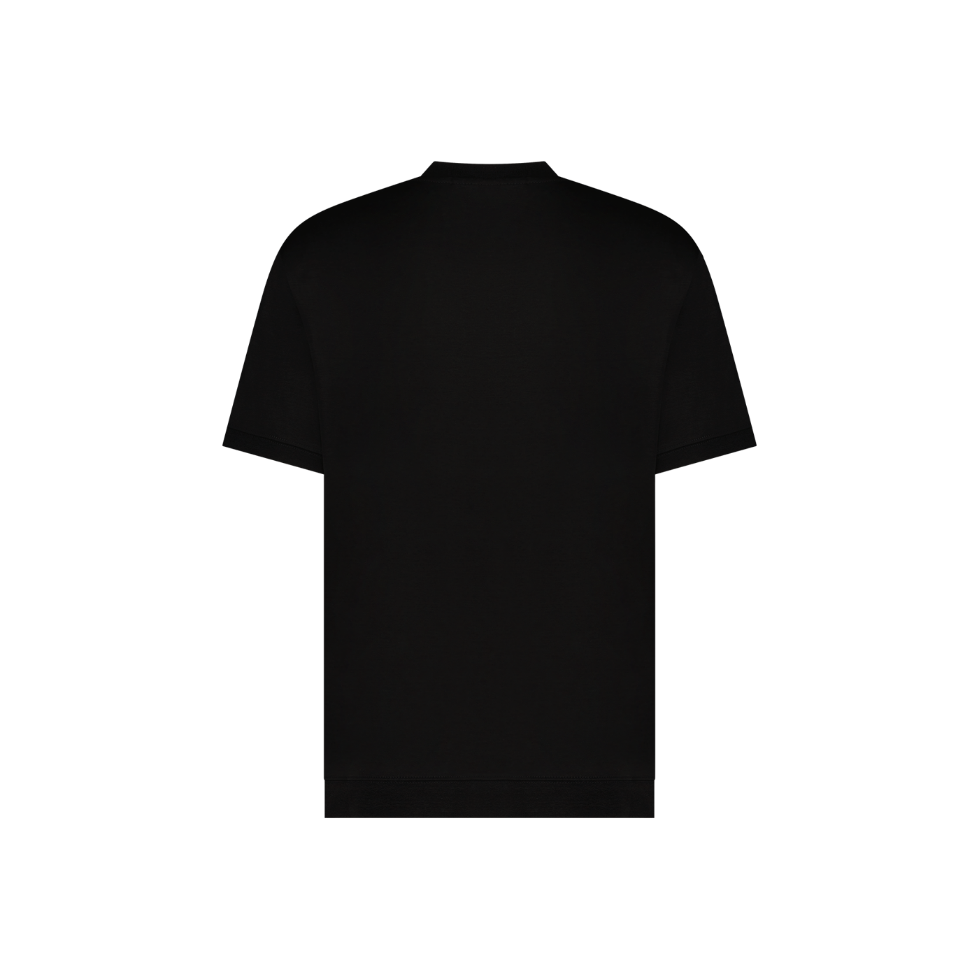 Baker Tee | Black