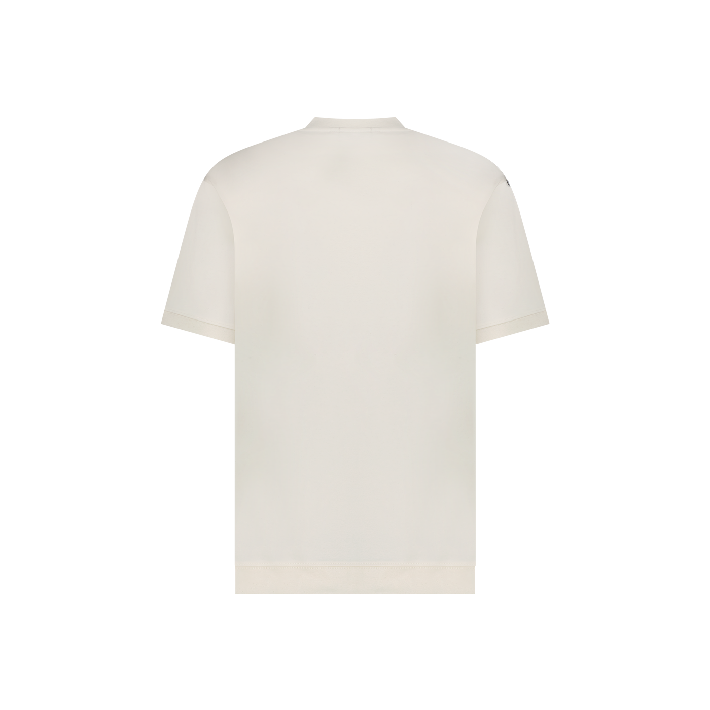 Baker Tee | Off-white