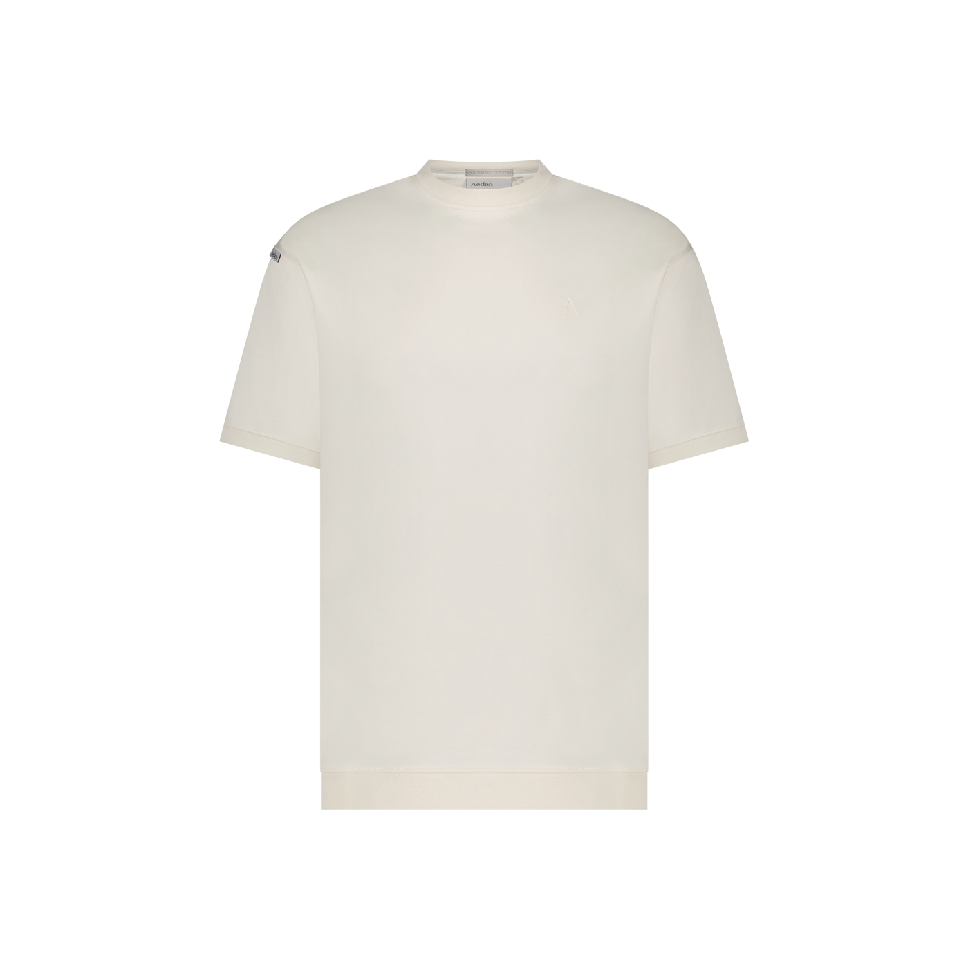 Baker Tee | Off-white