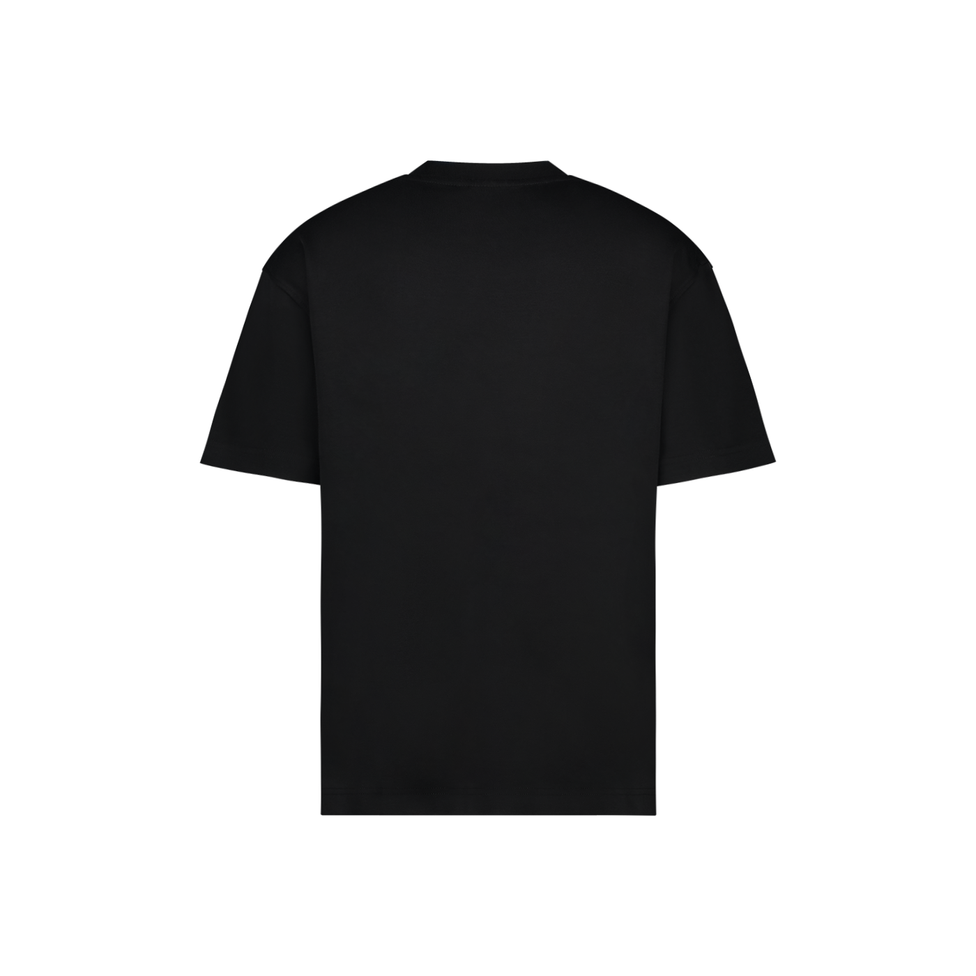 Taiga Tee | Black