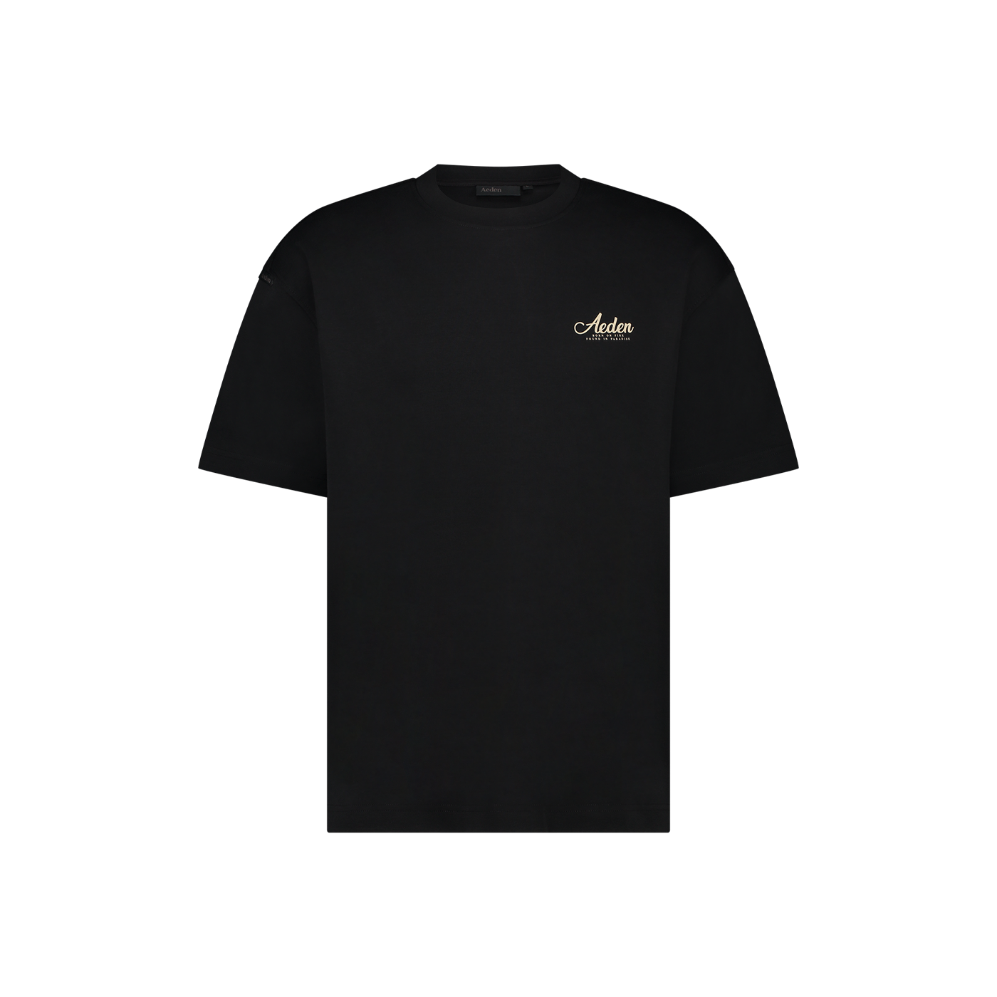 Jaki Tee | Black