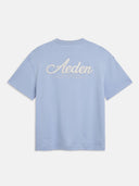 Jaki Tee | Corn Blue