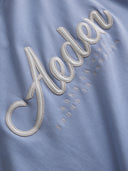 Jaki Tee | Corn Blue