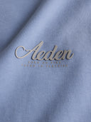 Jaki Tee | Corn Blue