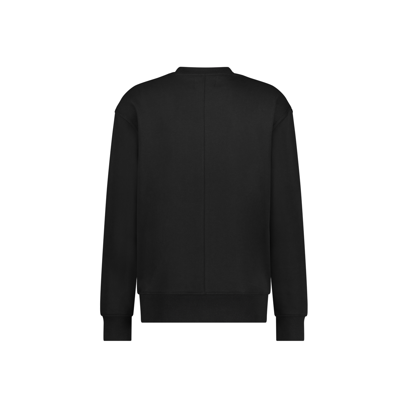 Liquido Sweater | Black