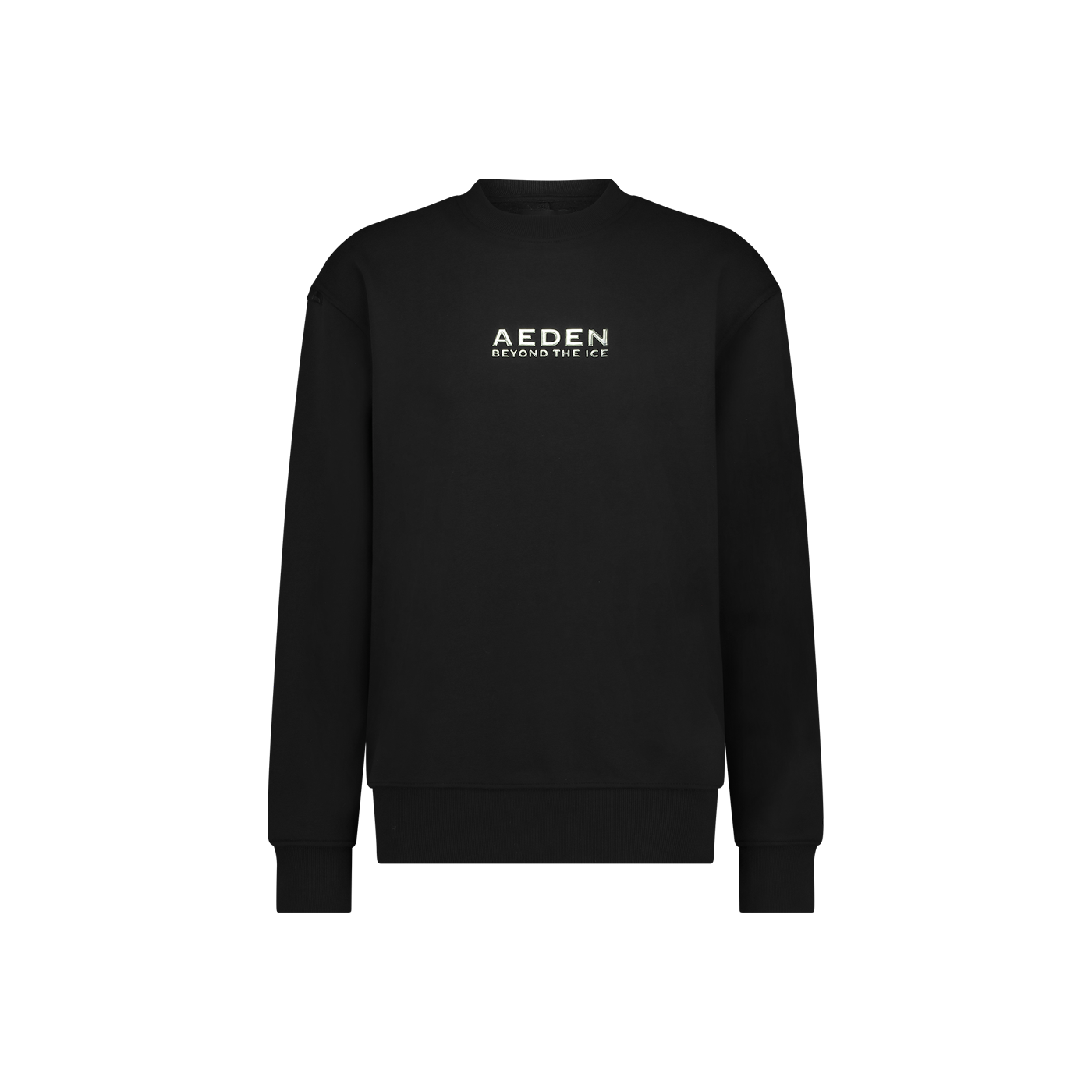 Liquido Sweater | Black