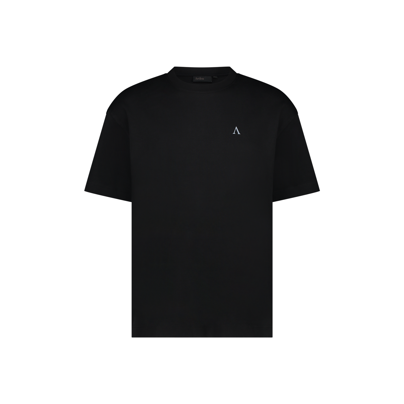 Ocean Tee | Black