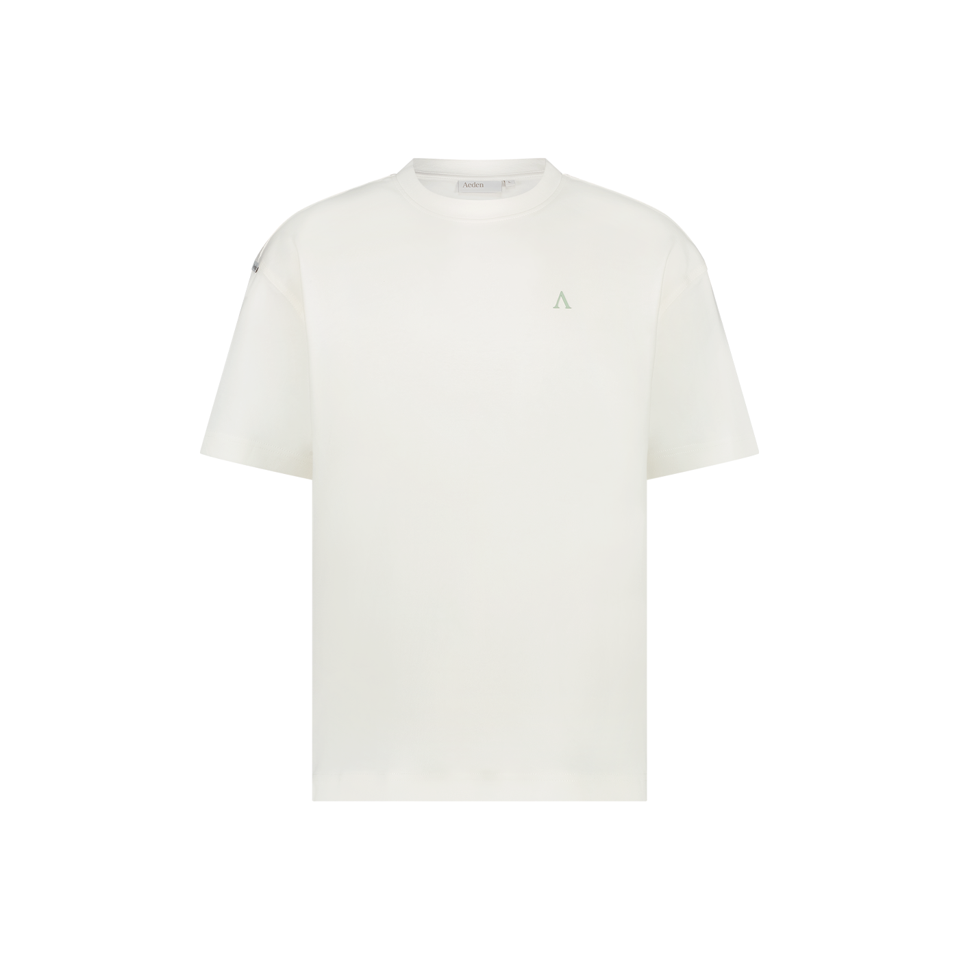 Ocean Tee | Off-white