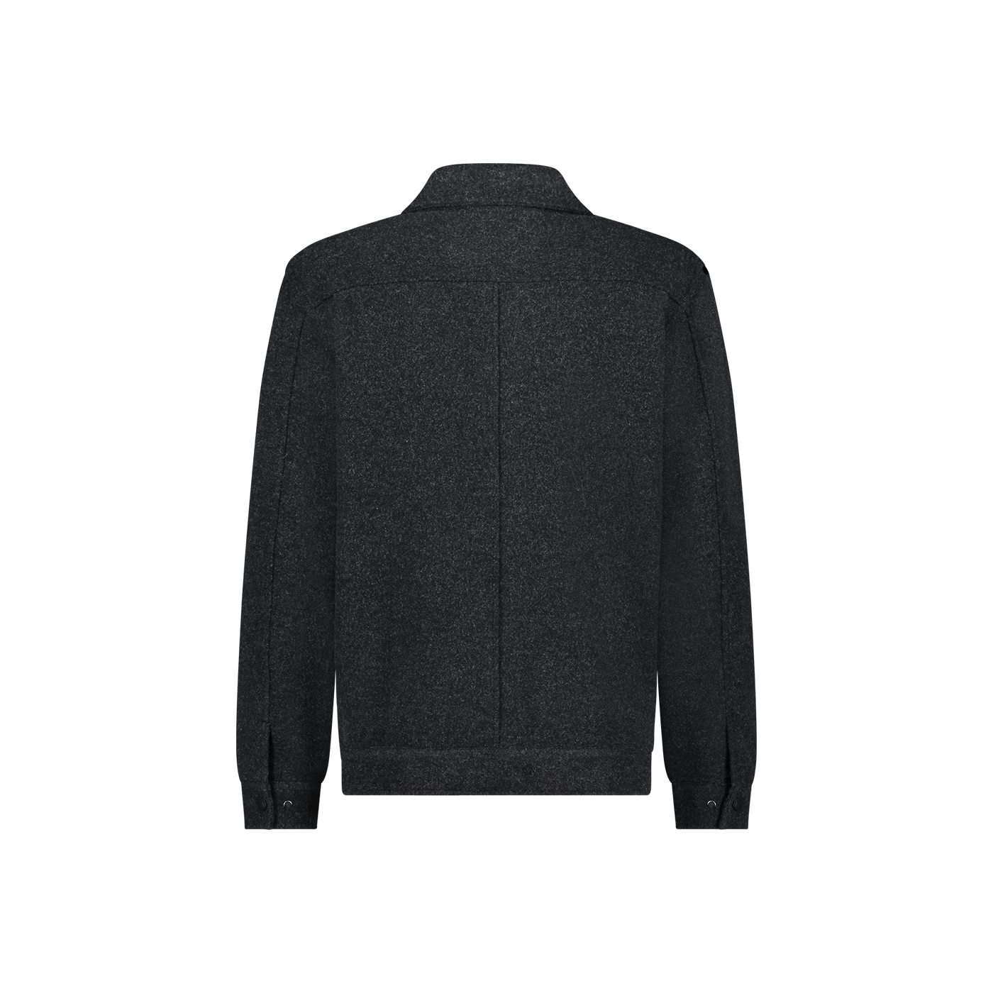 Mark Jacket | Black