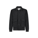 Mark Jacket | Black