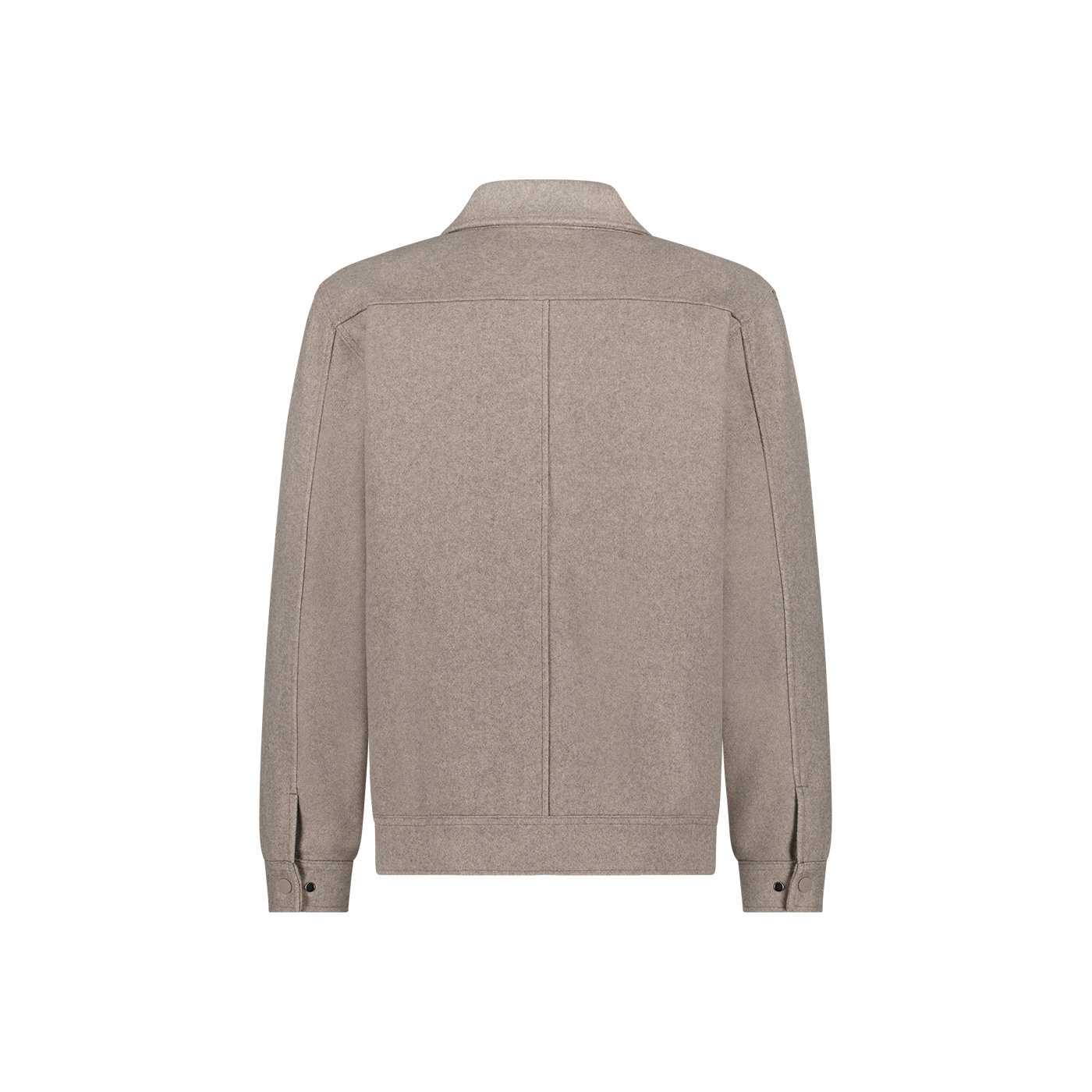 Mark Jacket | Sand Mel