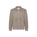 Mark Jacket | Sand Mel