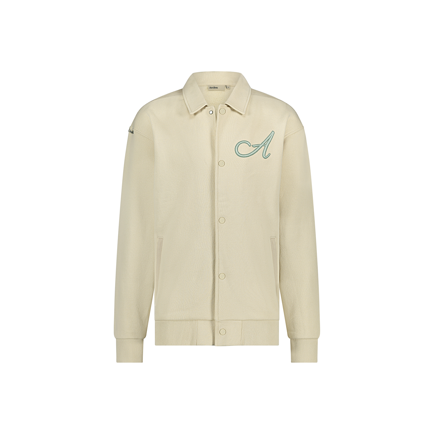 Artic Jacket | Summer Sand