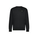 Suvi Sweater | Black