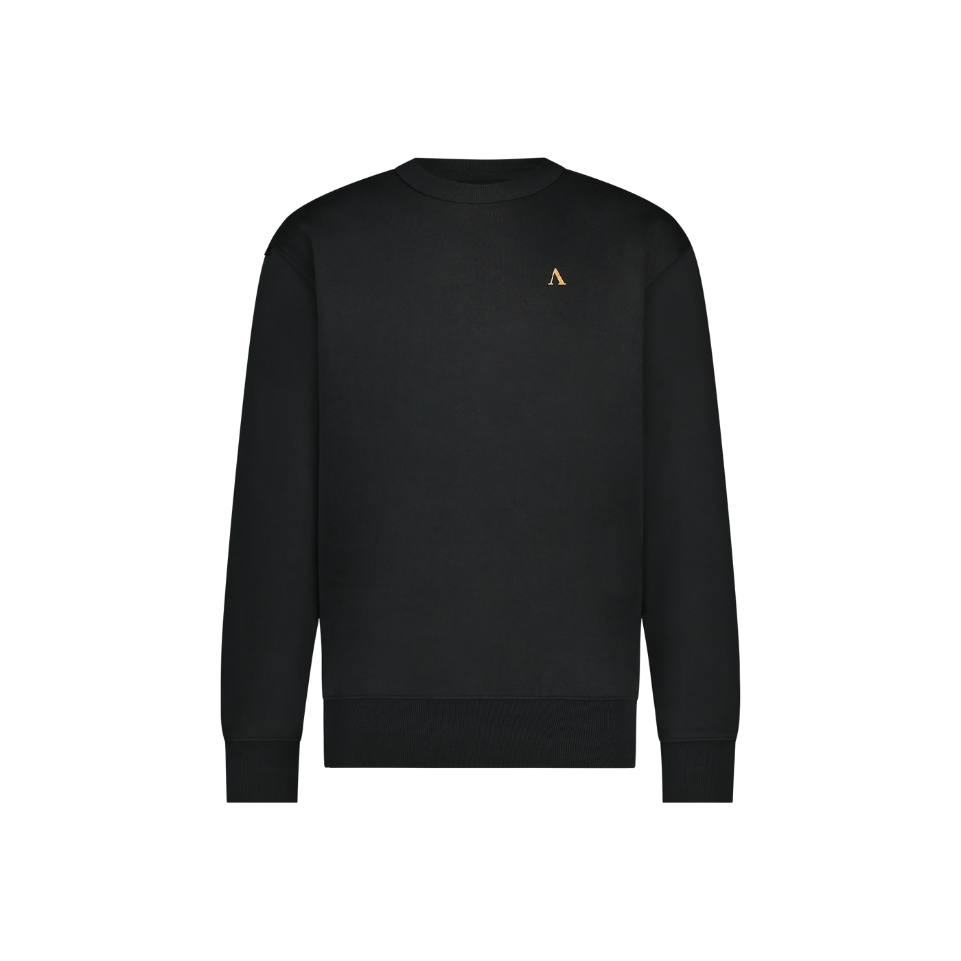 Suvi Sweater | Black