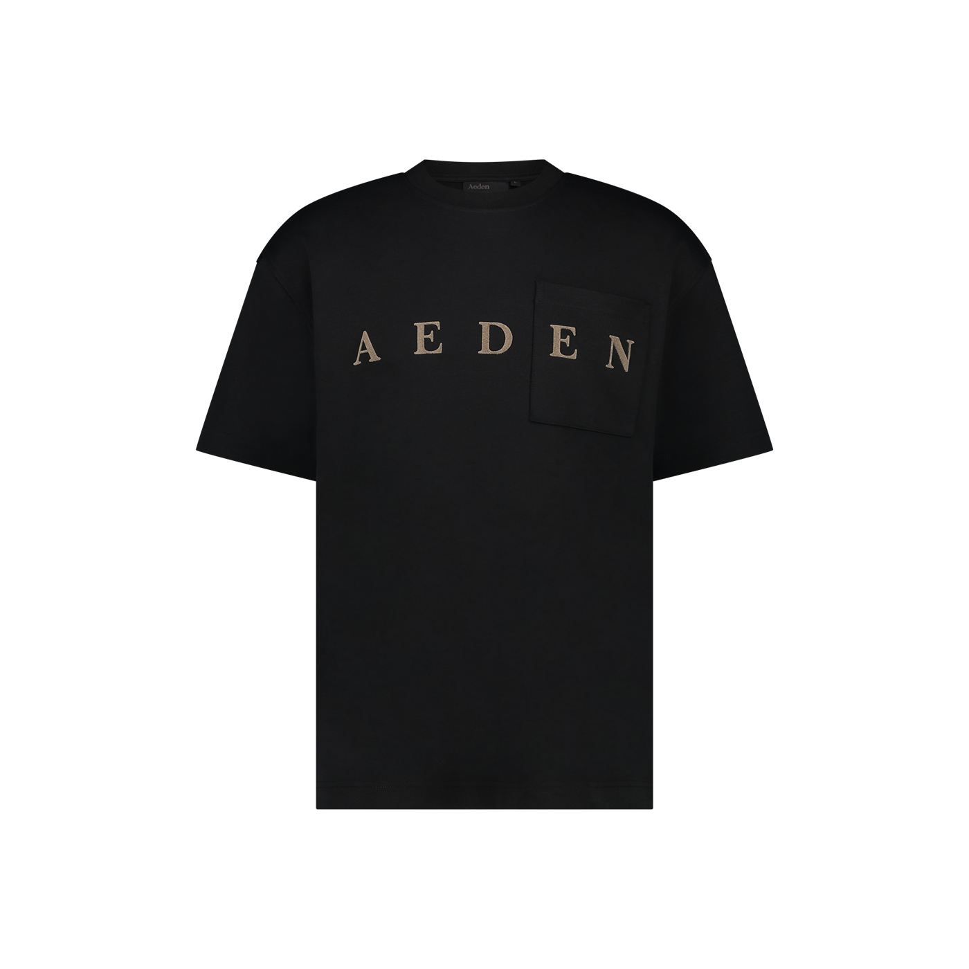 Godan Tee | Black