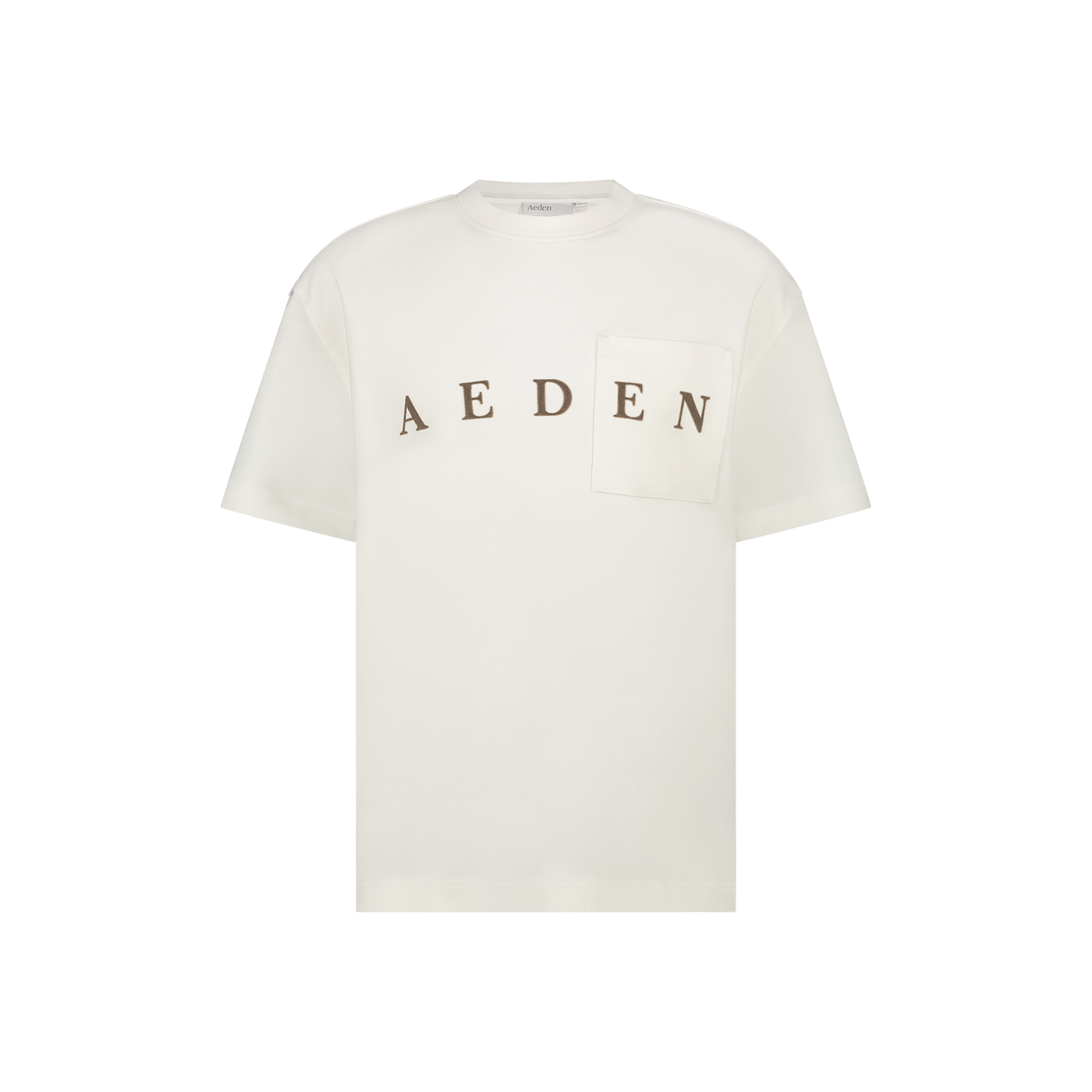 Godan Tee | Off-white