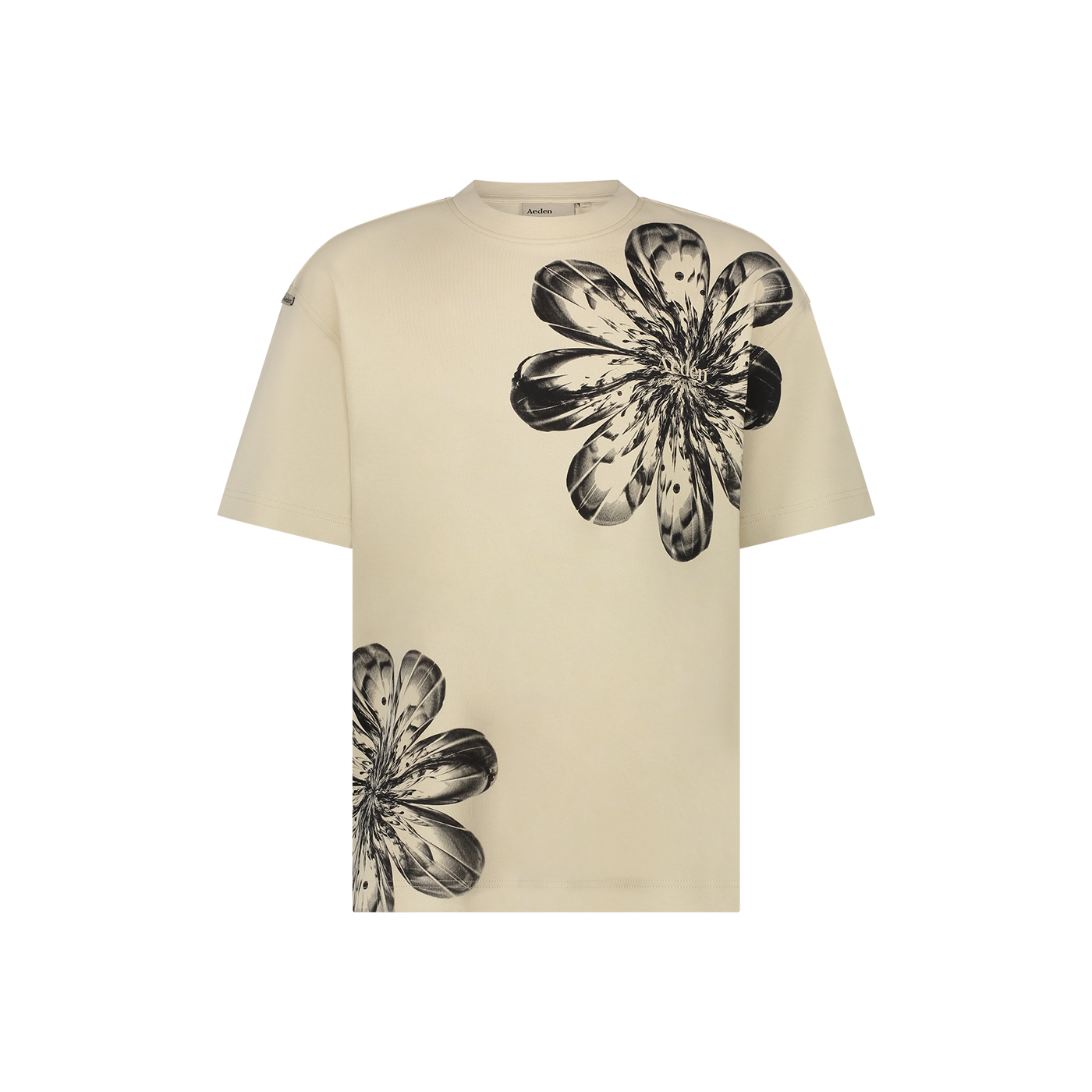 Carson Tee | Summer Sand