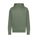 Berry Hoodie | Agave Green