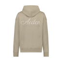 Berry Hoodie | Sand