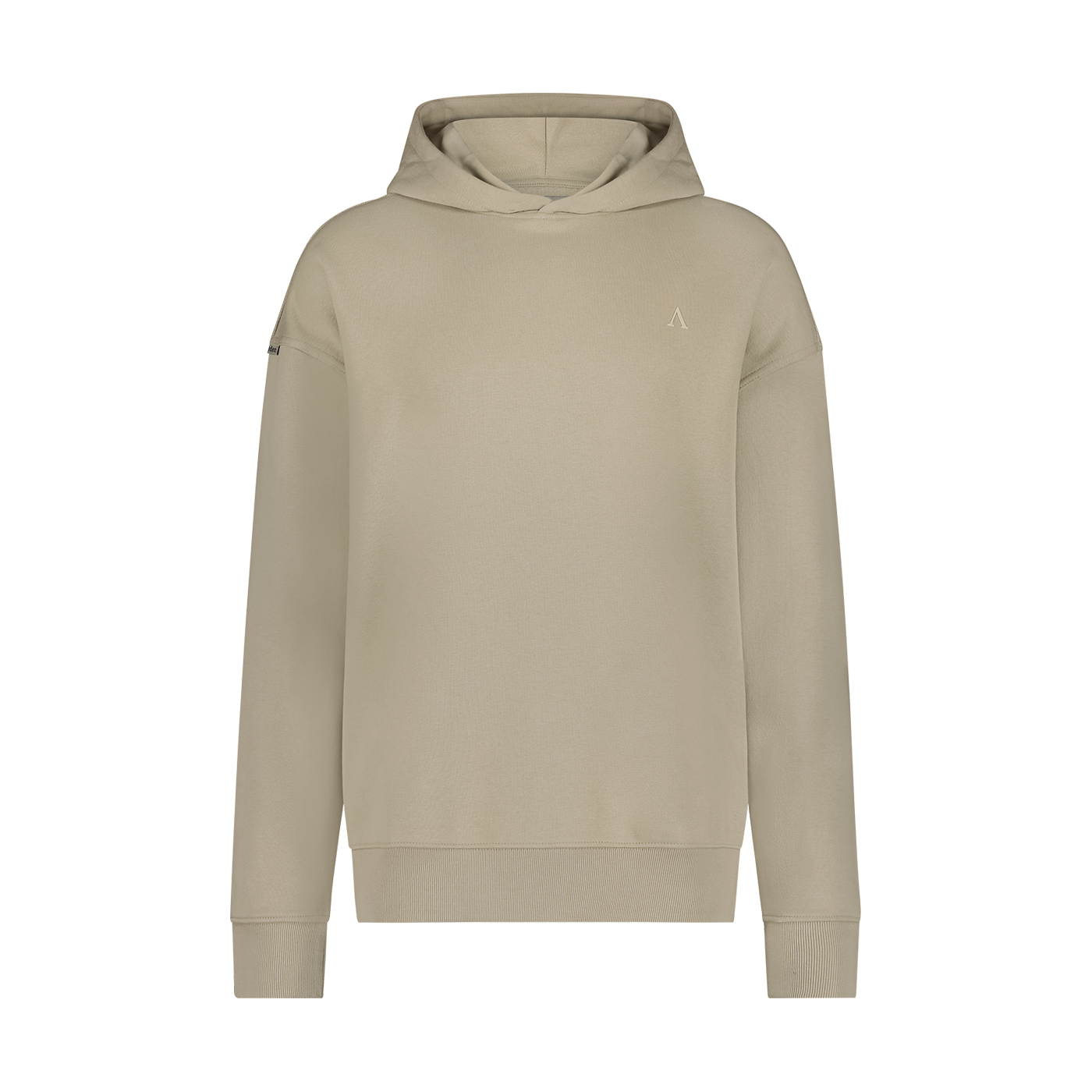 Berry Hoodie | Sand