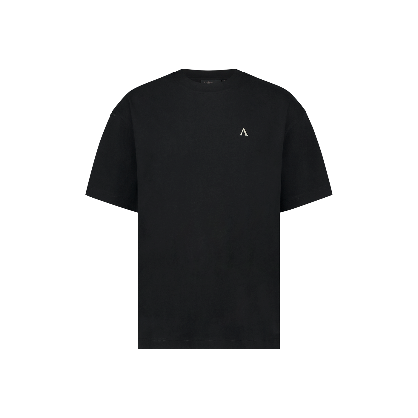 Eric Tee | Black