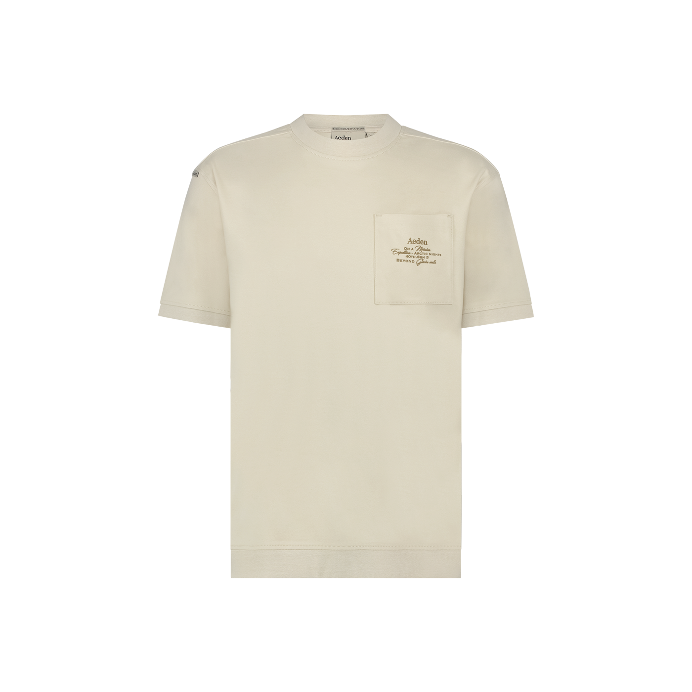 Felix Tee | Summer Sand