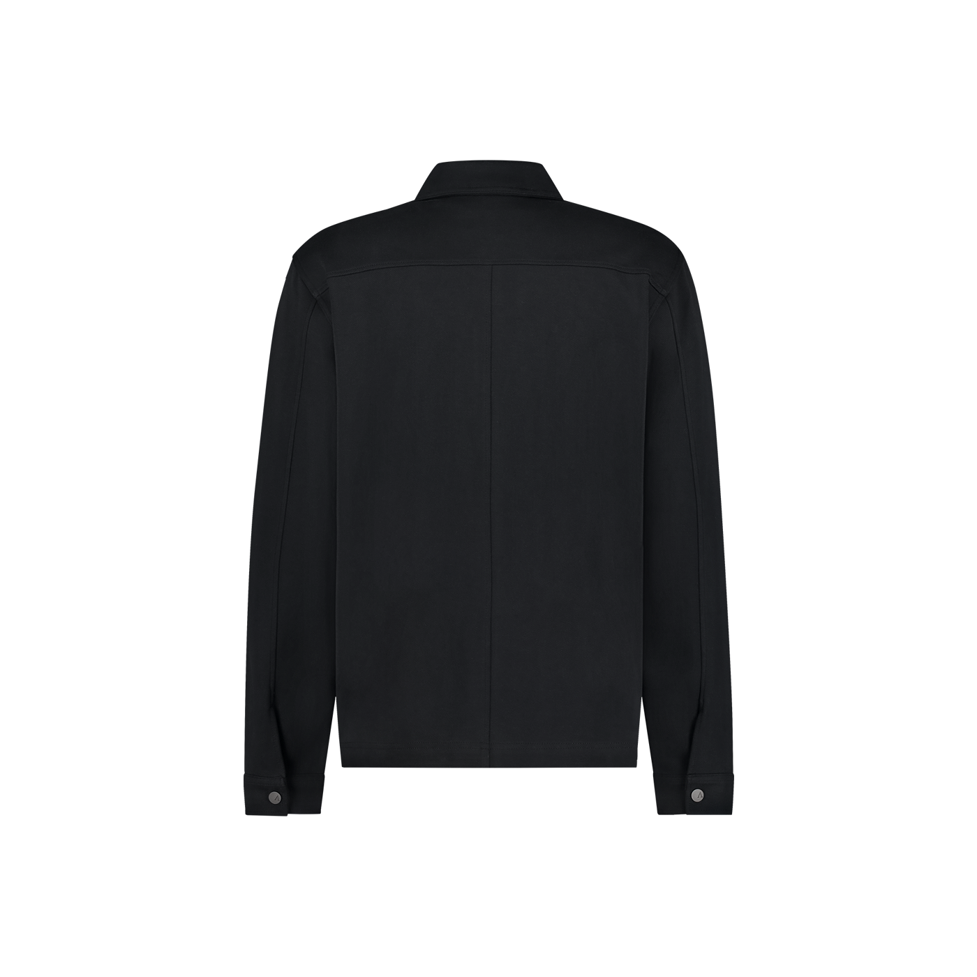 Kara Shirt | Black