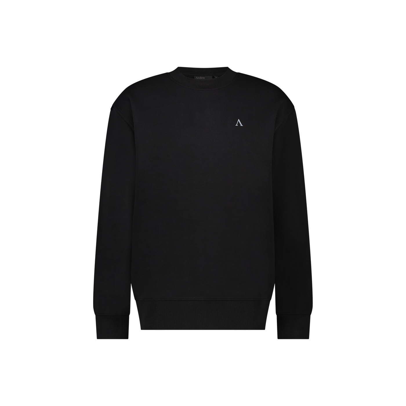 Bear Sweater | Black