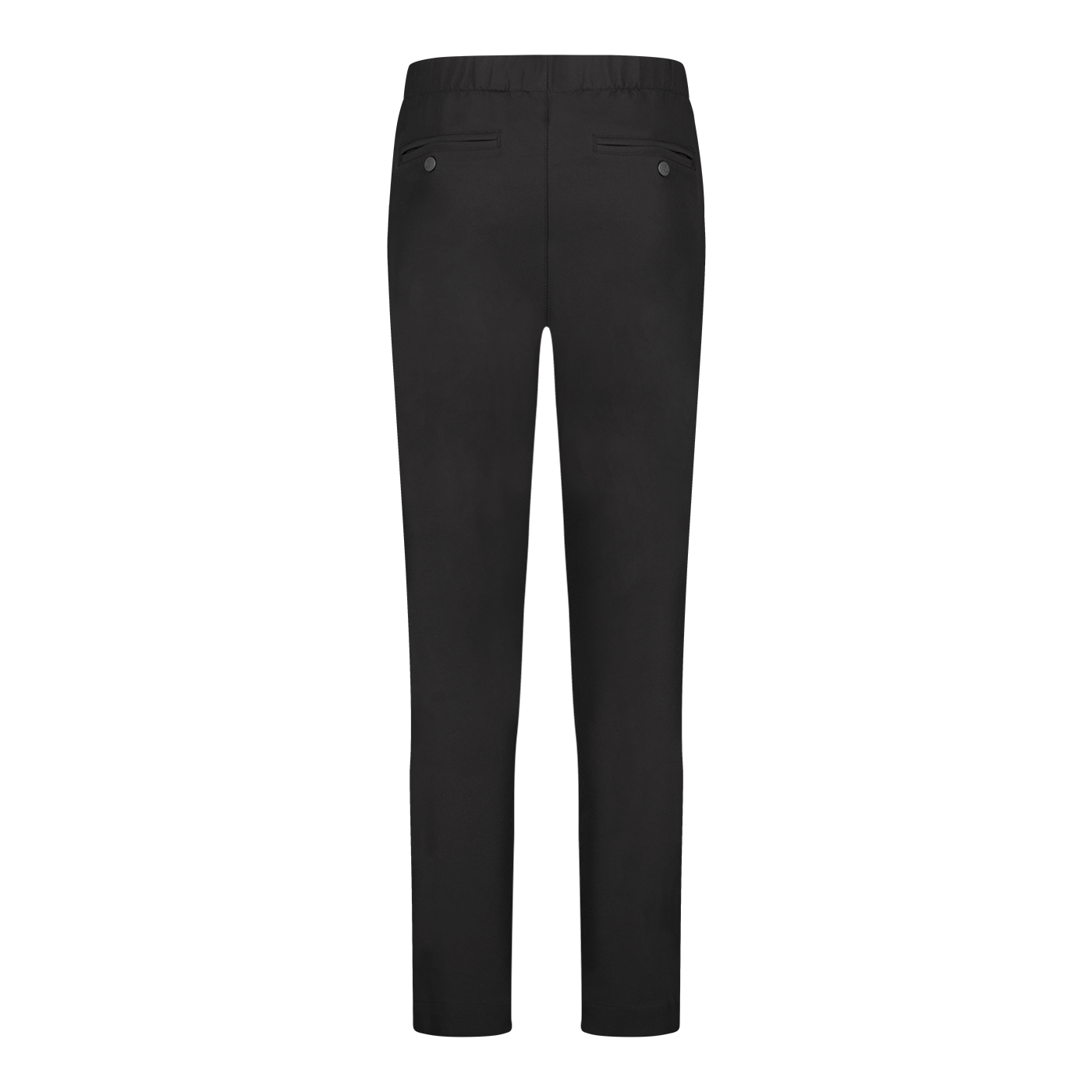 Alaska Pants | Black