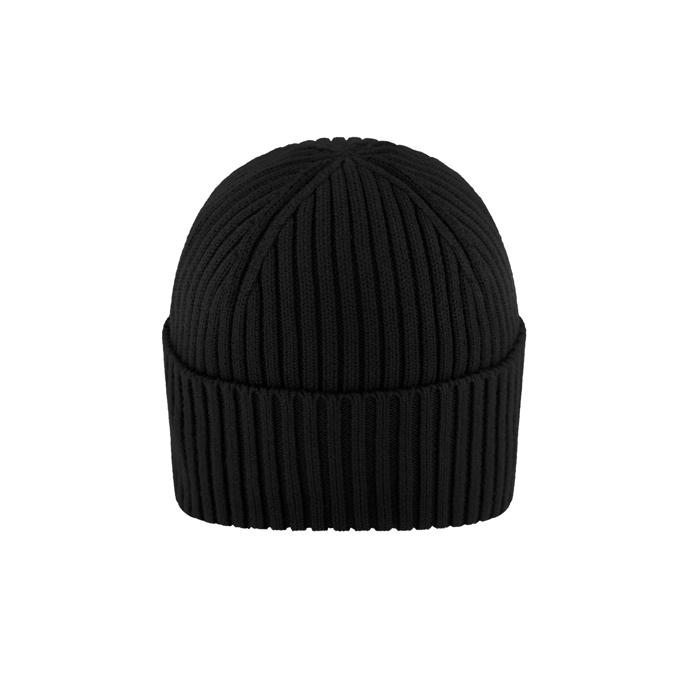 Moss Beanie | Black