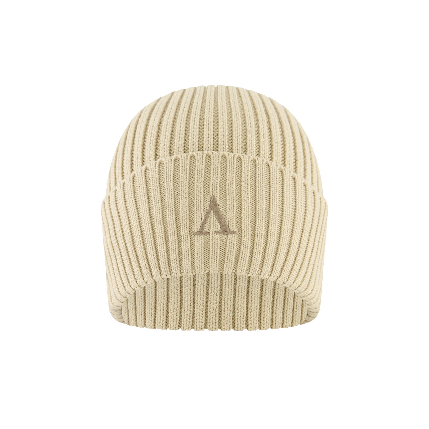 Moss Beanie | Off-white