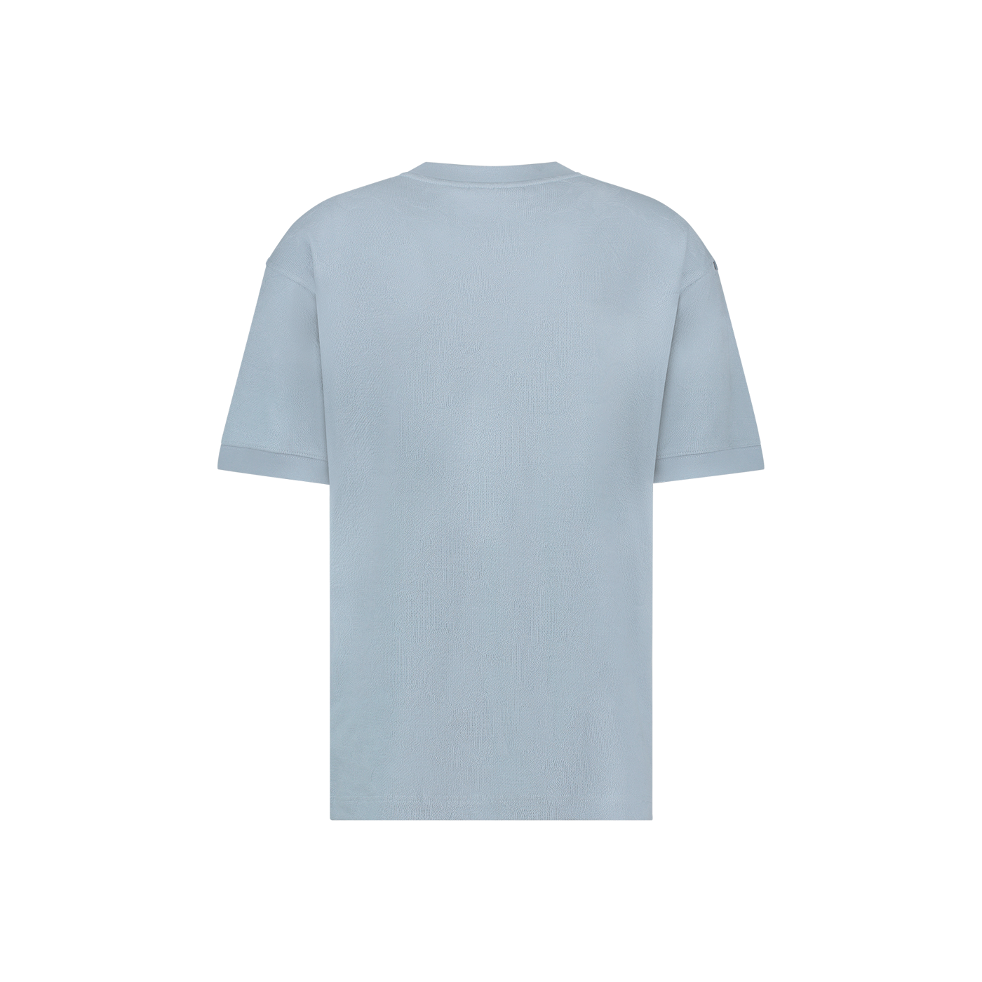 Grant Tee | Corn Blue