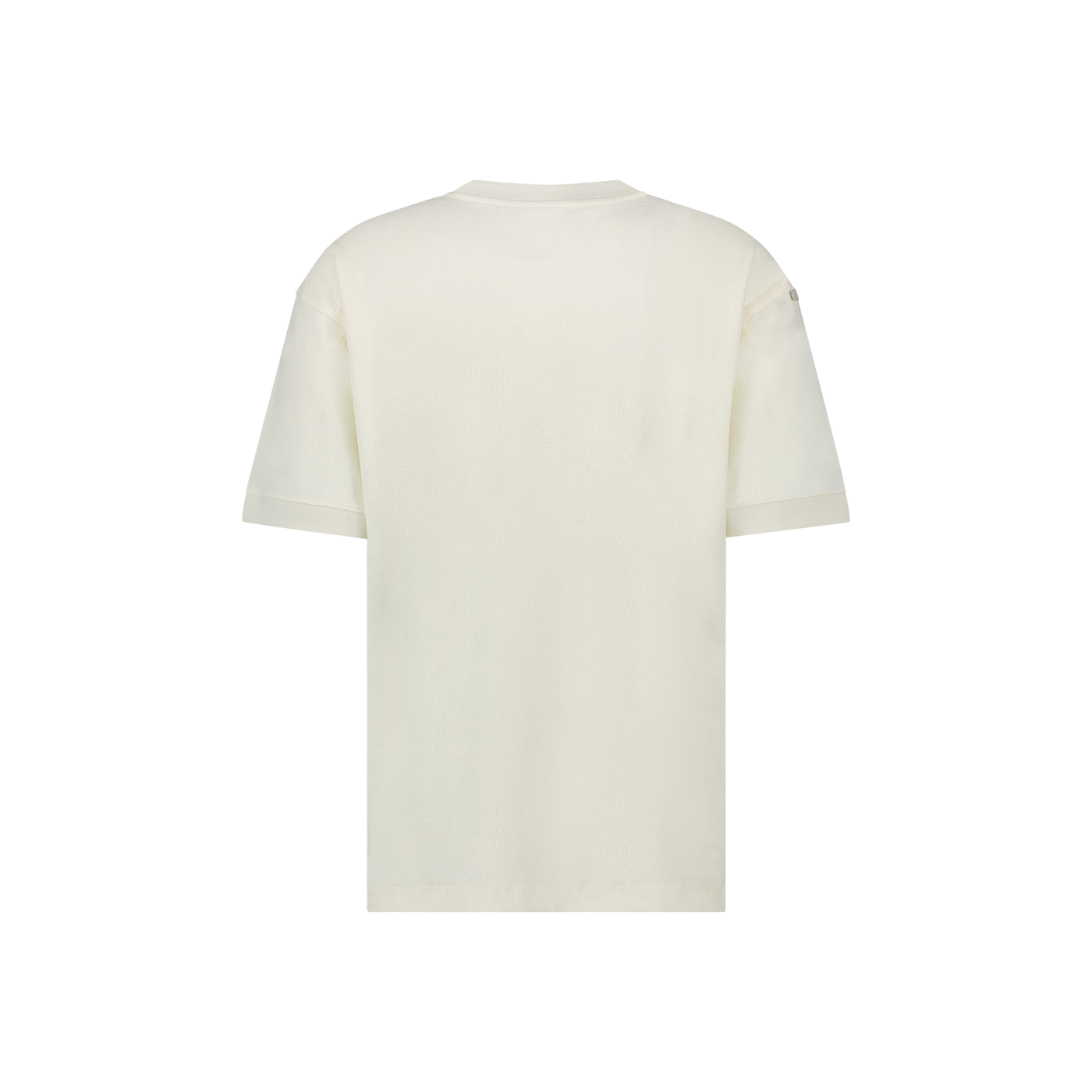 Grant Tee | Off-white