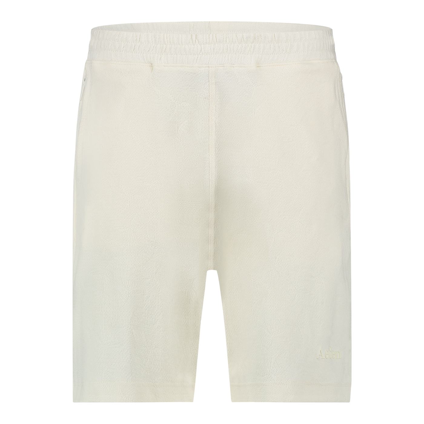 Grady Shorts | Off-white