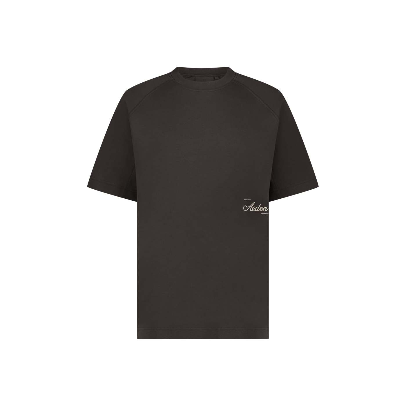 Harun Tee | Ganache