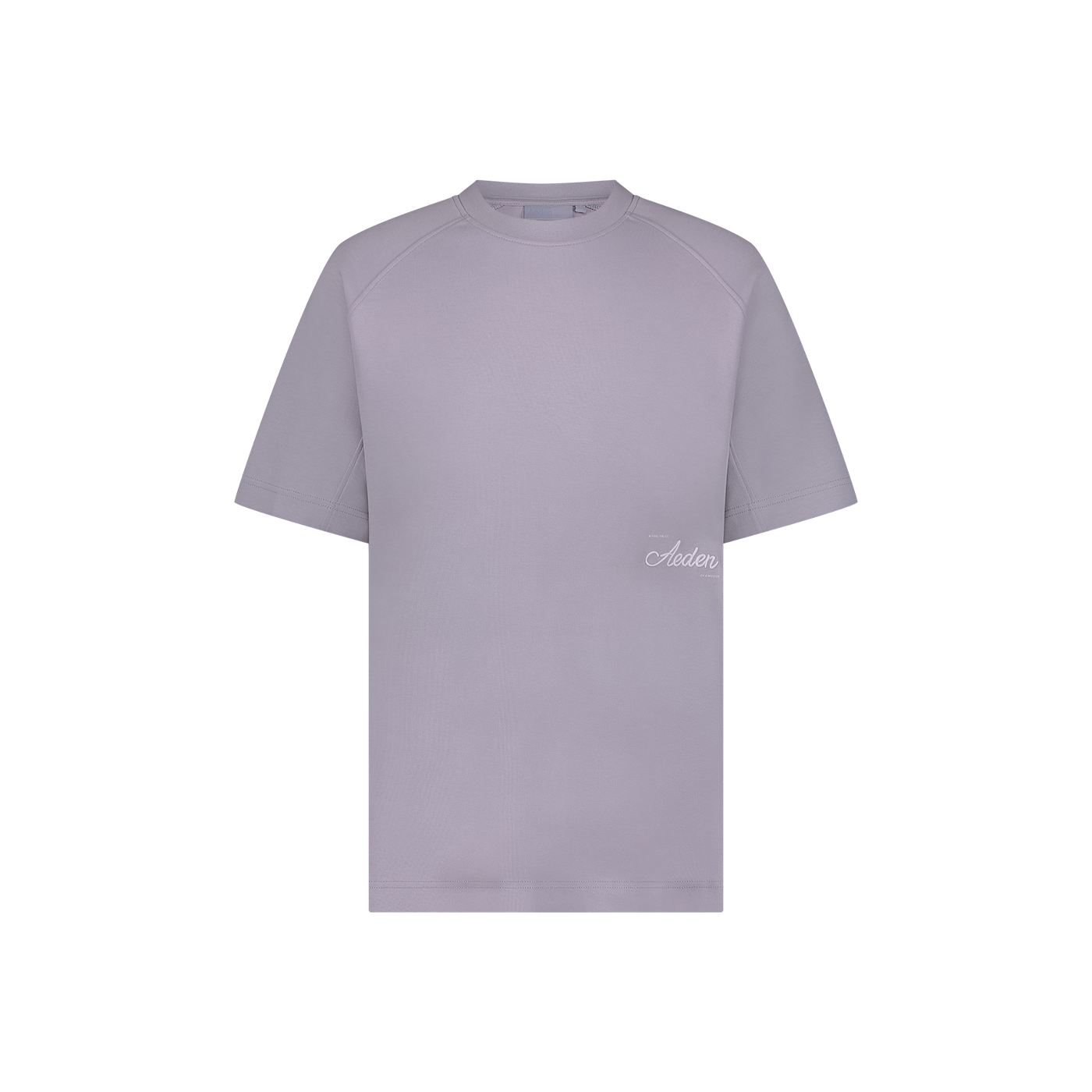 Harun Tee | Lavender Aura