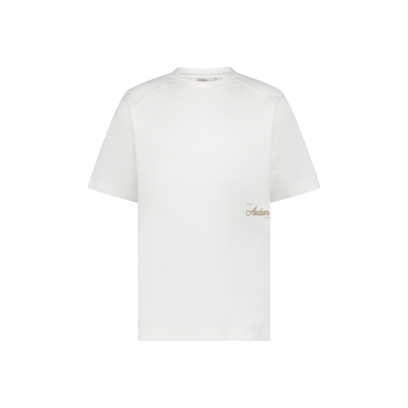 Harun Tee | Off-white