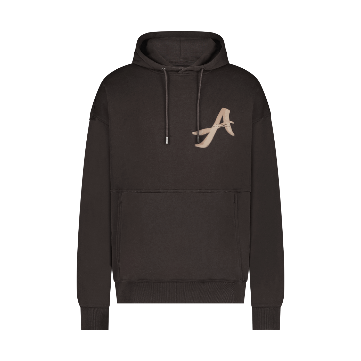 Jens Hoodie | Ganache