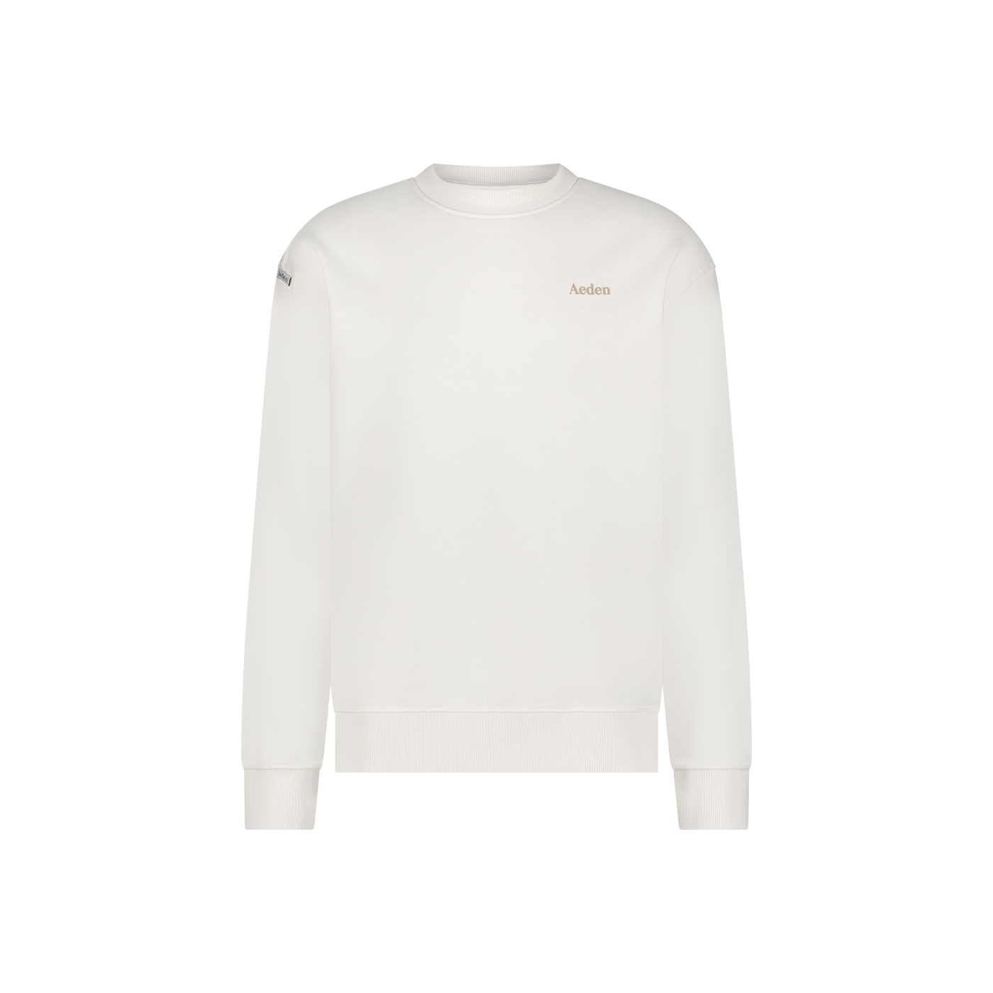 Ronan Sweater | Off-white