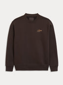 Solan Sweater | Ganache