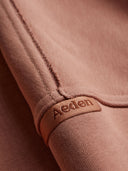 Solan Sweater | Mocha Mousse