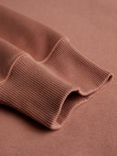 Solan Sweater | Mocha Mousse