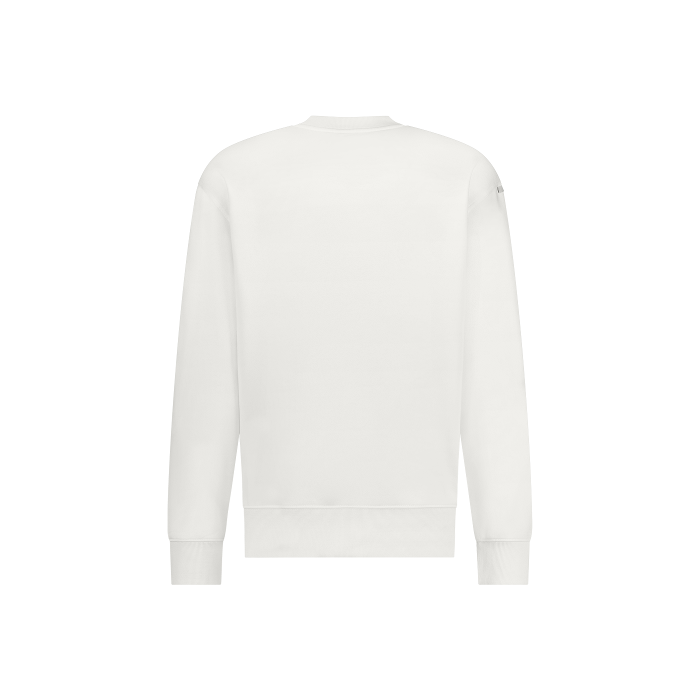 Solan Sweater | Off-white