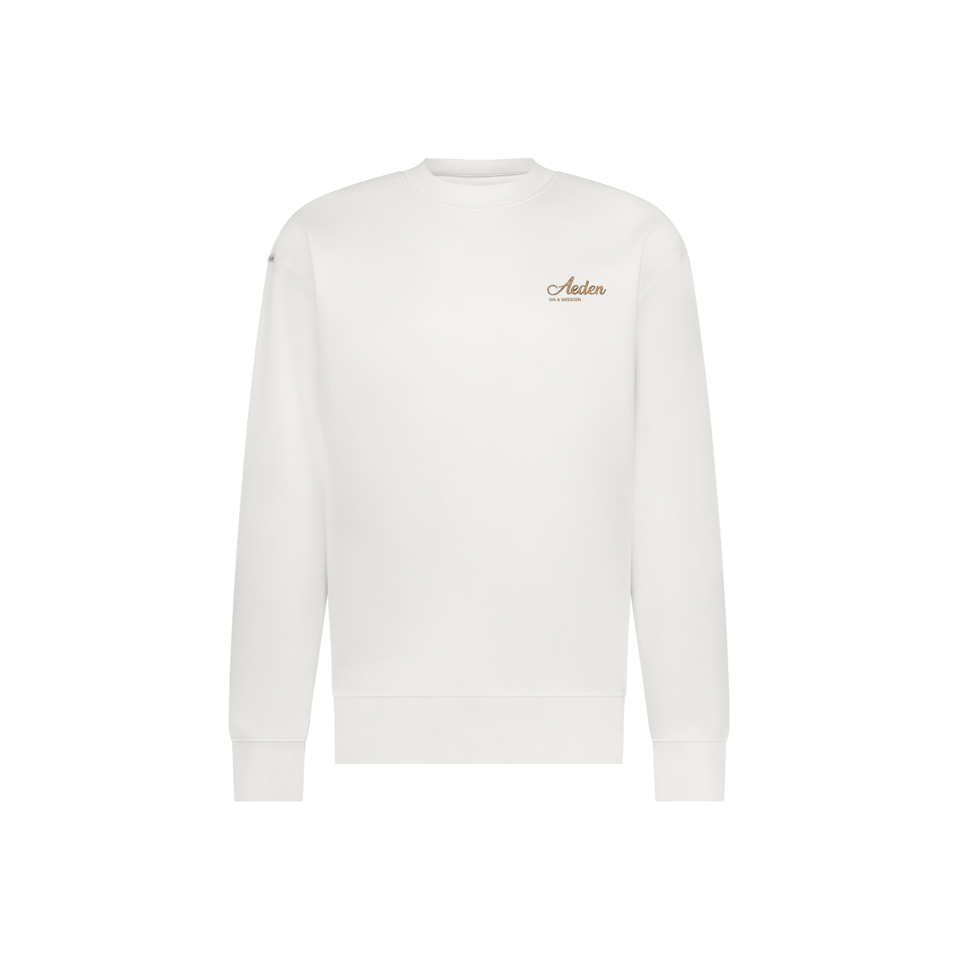 Solan Sweater | Off-white