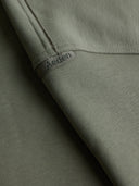 Solan Sweater | Vetiver