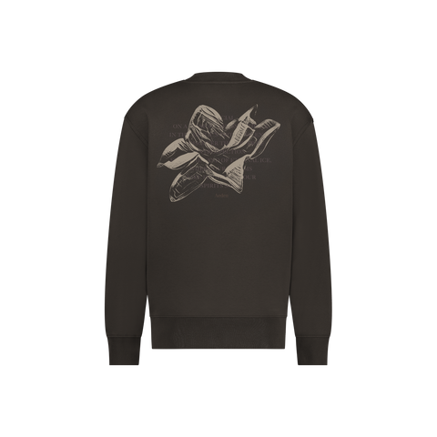 Viggo Sweater | Ganache